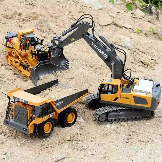 DiggerForce